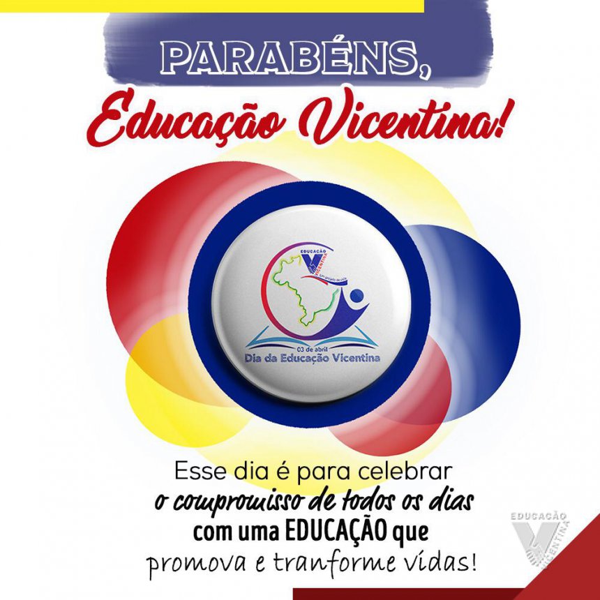 Rede Vicentina de Educação, Colégio Vicentino São José