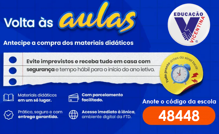 Código FTD EVM
